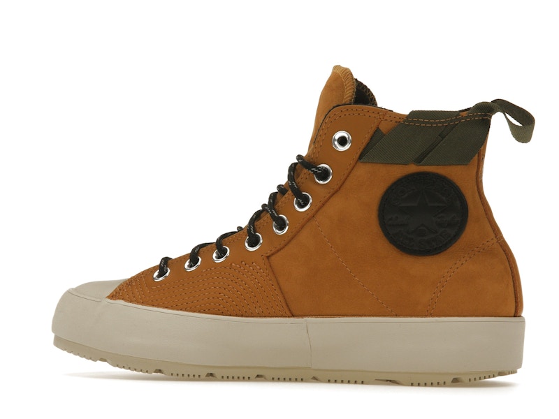 Converse Chuck Taylor All Star 70 Hi Explore WP Wheat