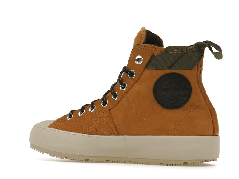 Converse Chuck Taylor All Star 70 Hi Explore WP Wheat
