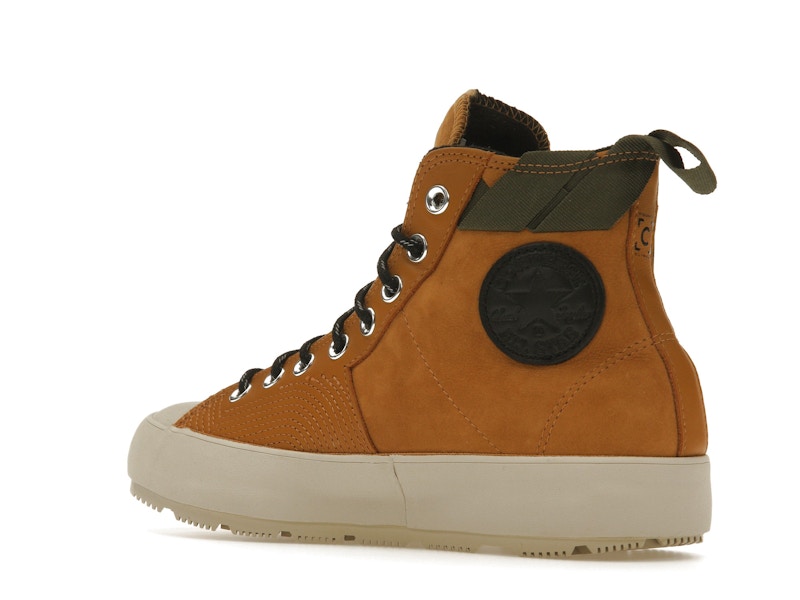Converse Chuck Taylor All Star 70 Hi Explore WP Wheat
