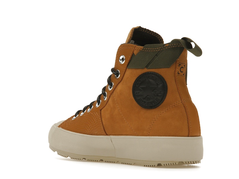Converse Chuck Taylor All Star 70 Hi Explore WP Wheat