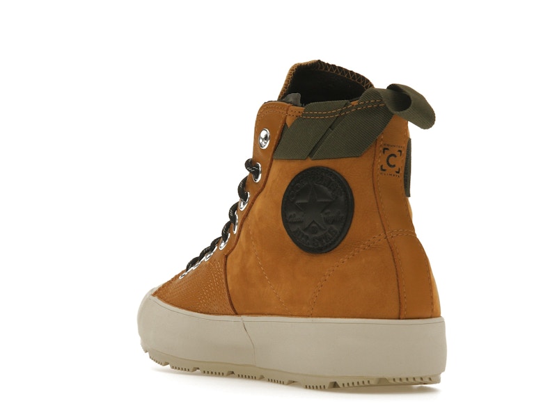 Converse Chuck Taylor All Star 70 Hi Explore WP Wheat