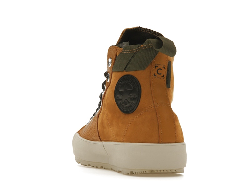 Converse Chuck Taylor All Star 70 Hi Explore WP Wheat