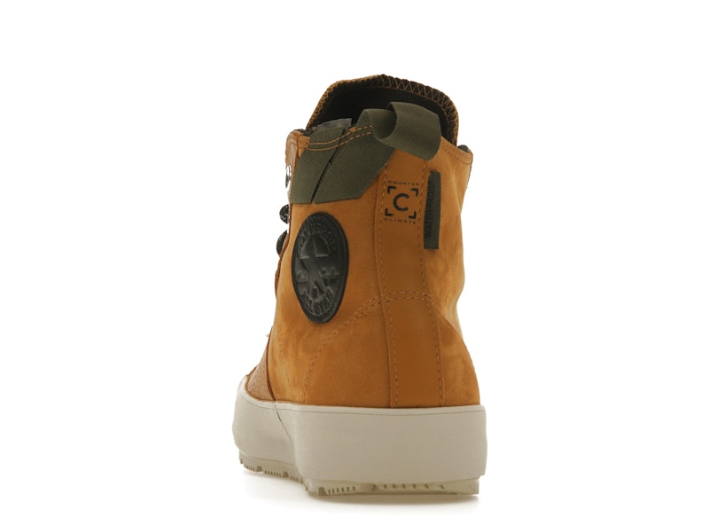Converse Chuck Taylor All Star 70 Hi Explore WP Wheat
