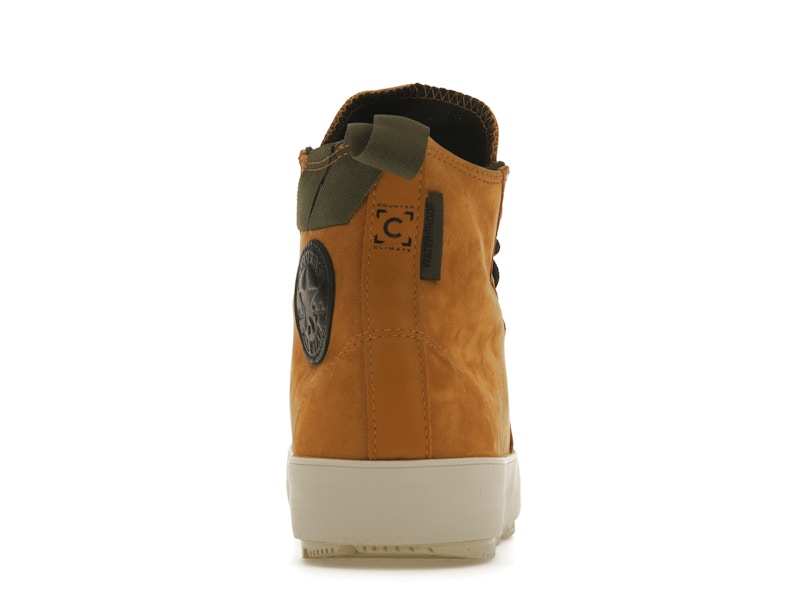 Converse Chuck Taylor All Star 70 Hi Explore WP Wheat