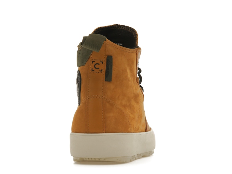 Converse Chuck Taylor All Star 70 Hi Explore WP Wheat