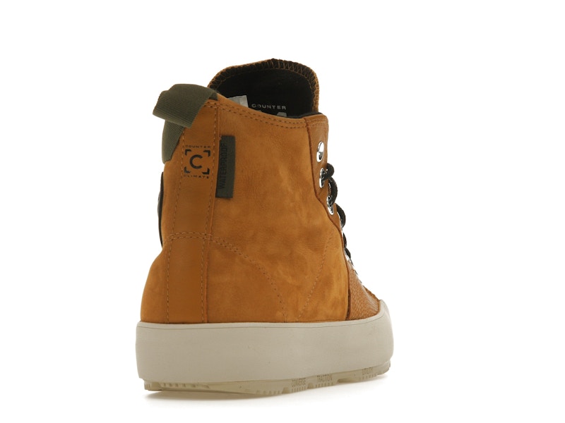 Converse Chuck Taylor All Star 70 Hi Explore WP Wheat