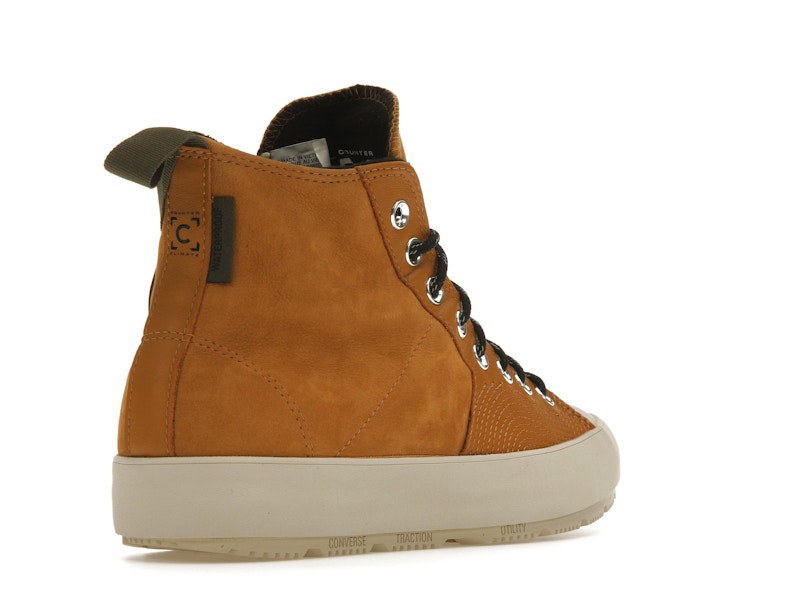 Converse Chuck Taylor All Star 70 Hi Explore WP Wheat