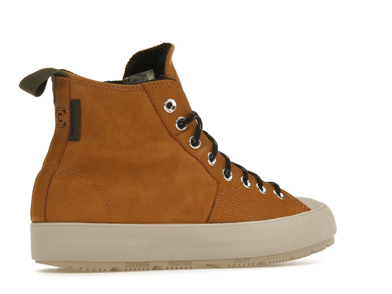Converse Chuck Taylor All Star 70 Hi Explore WP Wheat