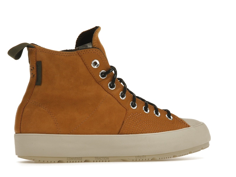 Converse Chuck Taylor All Star 70 Hi Explore WP Wheat