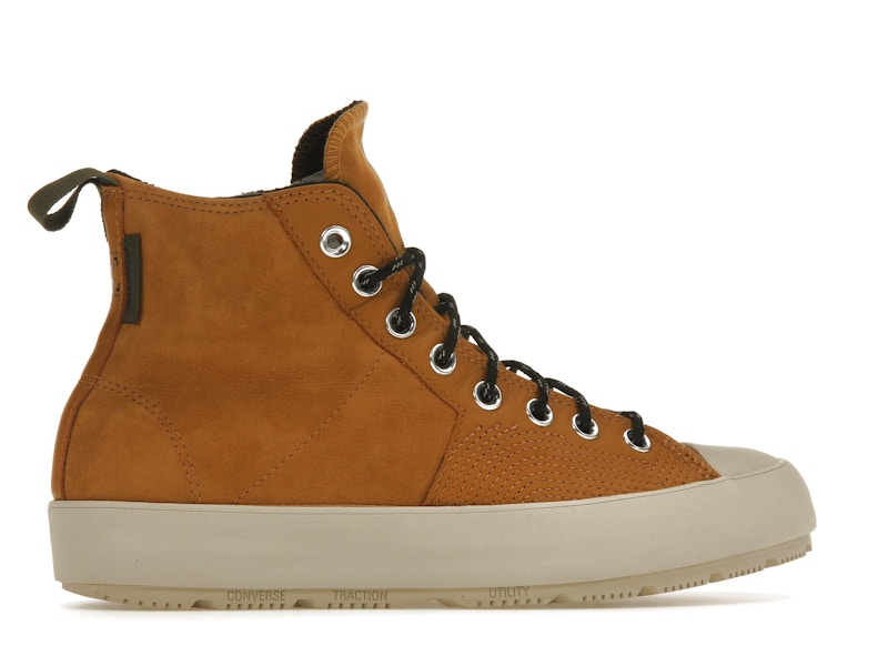 Converse Chuck Taylor All Star 70 Hi Explore WP Wheat