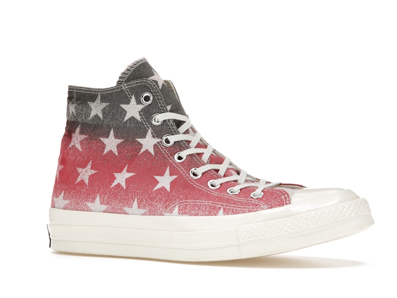Converse Chuck Taylor All Star 70 Hi Casino