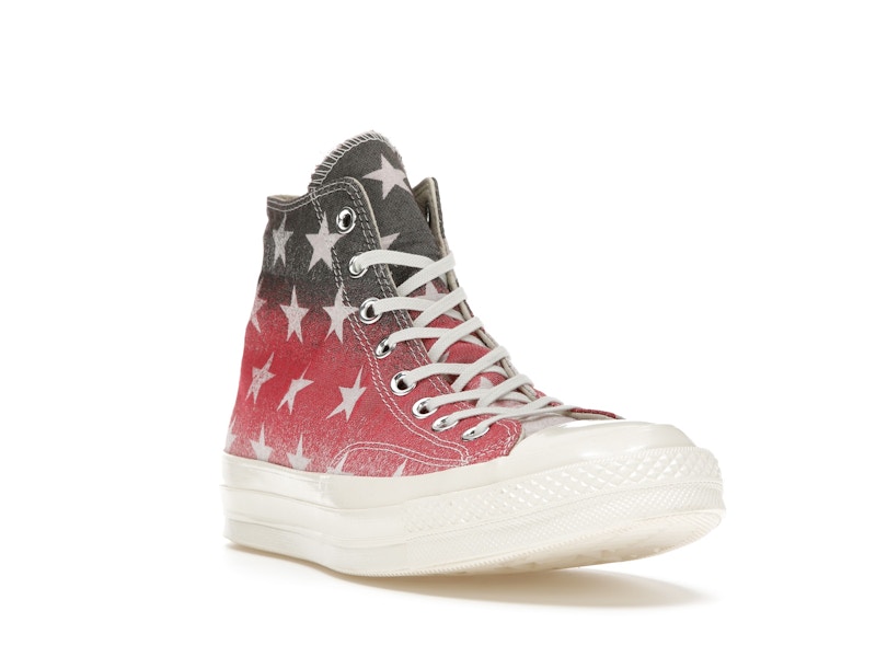 Converse Chuck Taylor All Star 70 Hi Casino