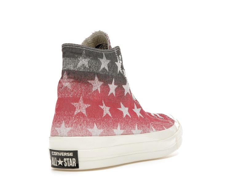 Converse Chuck Taylor All Star 70 Hi Casino