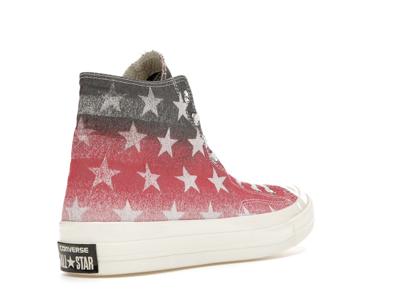 Converse Chuck Taylor All Star 70 Hi Casino