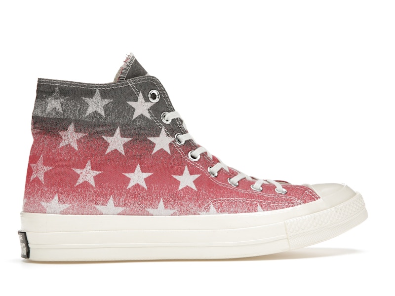 Converse Chuck Taylor All Star 70 Hi Casino