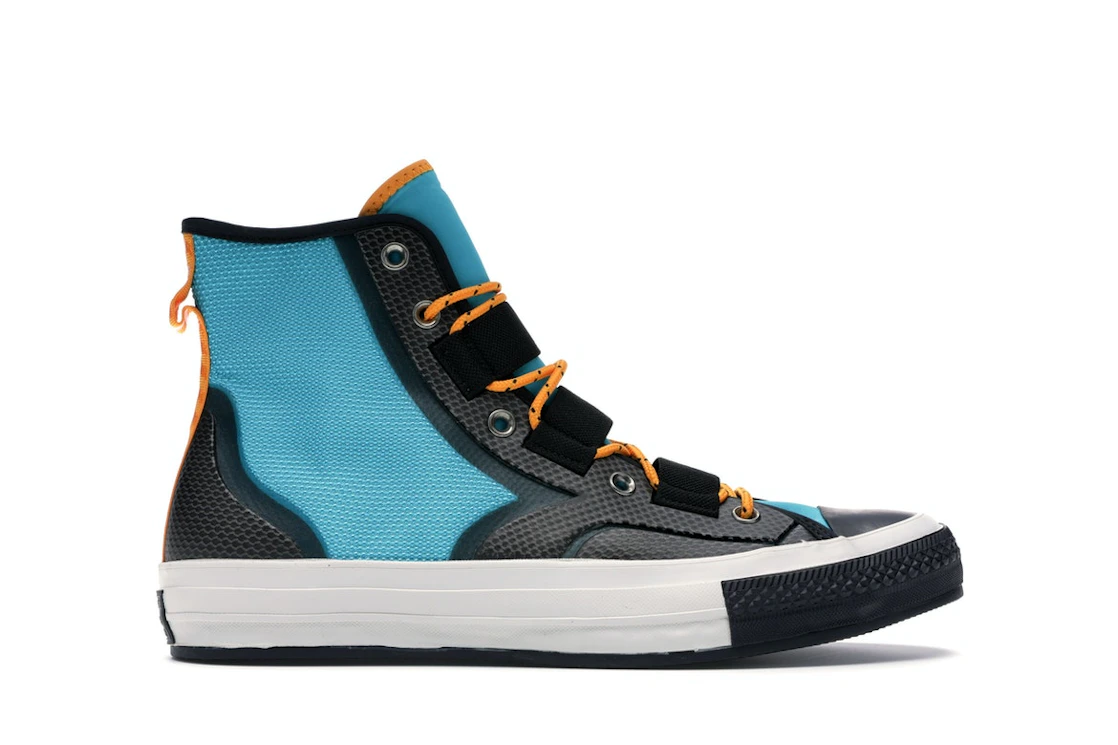 Converse Chuck Taylor All Star 70 Hi Tech Hiker Rapid Teal