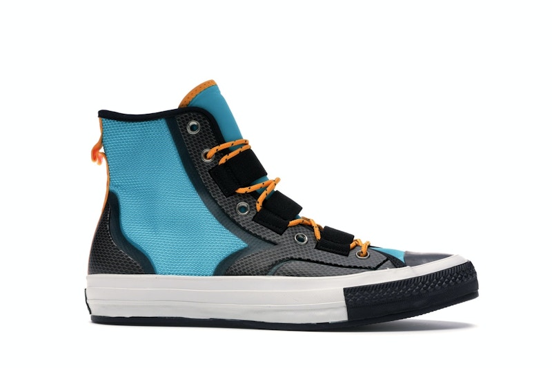 Converse Chuck Taylor All Star 70 Hi Tech Hiker Rapid Teal