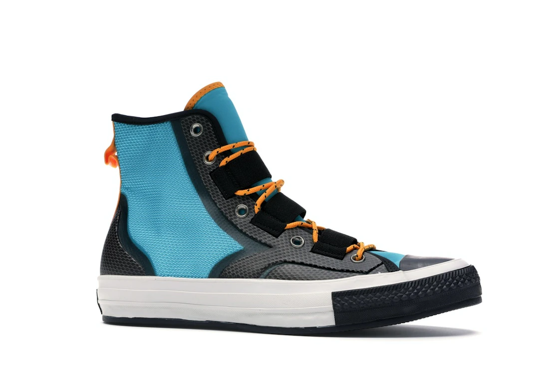 Converse Chuck Taylor All Star 70 Hi Tech Hiker Rapid Teal