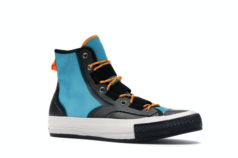 Converse Chuck Taylor All Star 70 Hi Tech Hiker Rapid Teal
