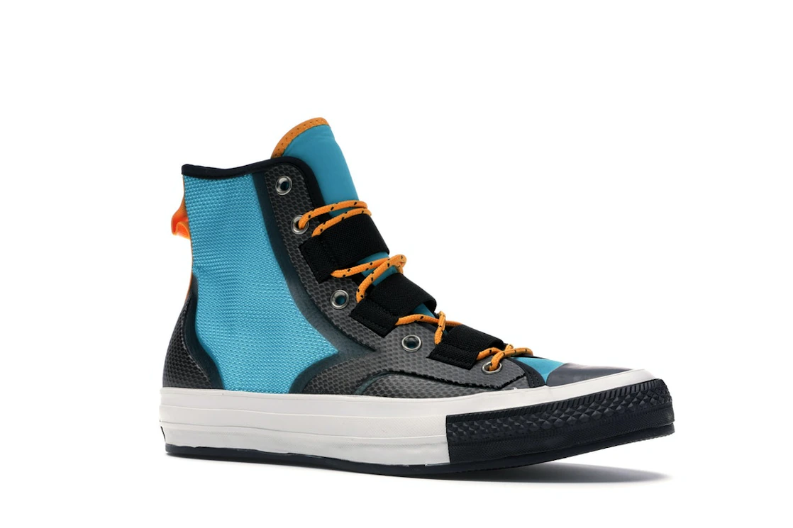 Converse Chuck Taylor All Star 70 Hi Tech Hiker Rapid Teal