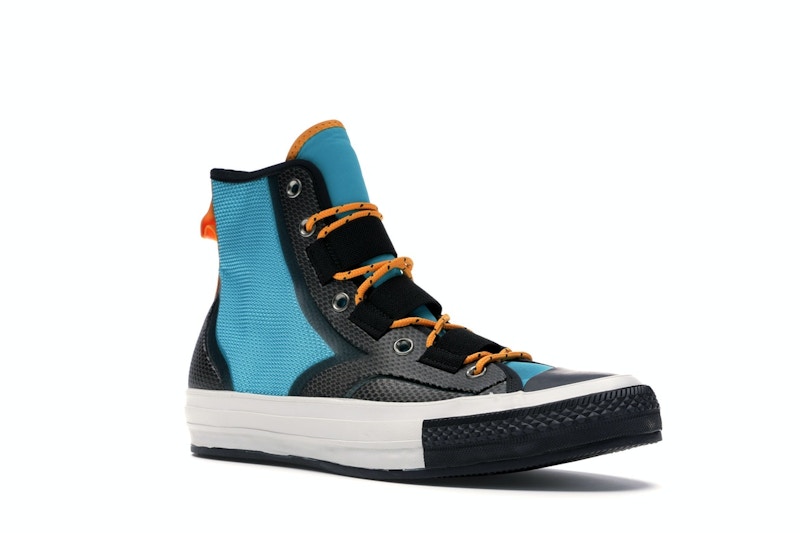 Converse Chuck Taylor All Star 70 Hi Tech Hiker Rapid Teal