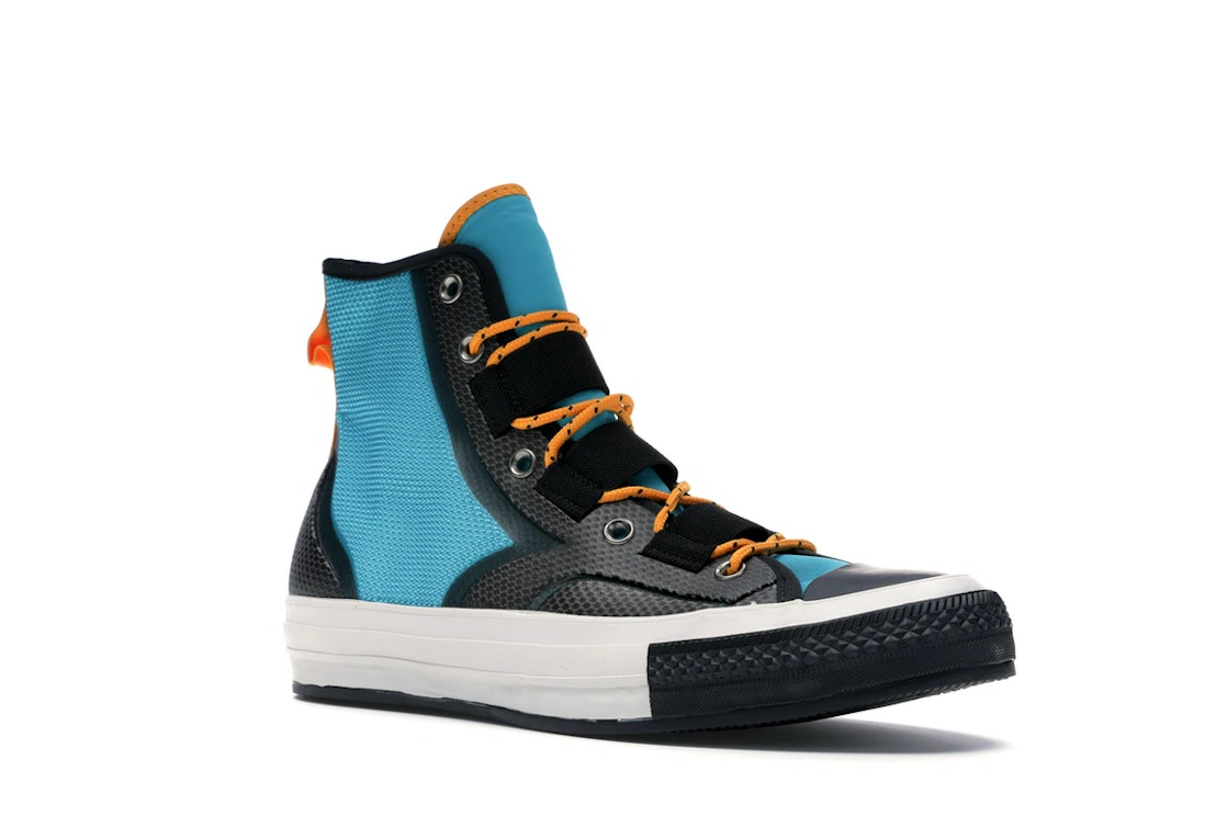Converse Chuck Taylor All Star 70 Hi Tech Hiker Rapid Teal