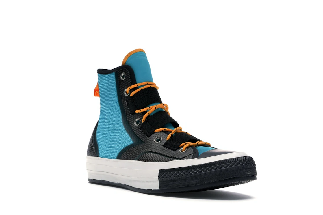 Converse Chuck Taylor All Star 70 Hi Tech Hiker Rapid Teal