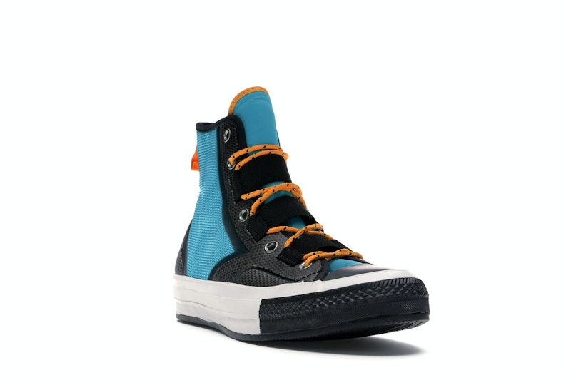 Converse Chuck Taylor All Star 70 Hi Tech Hiker Rapid Teal