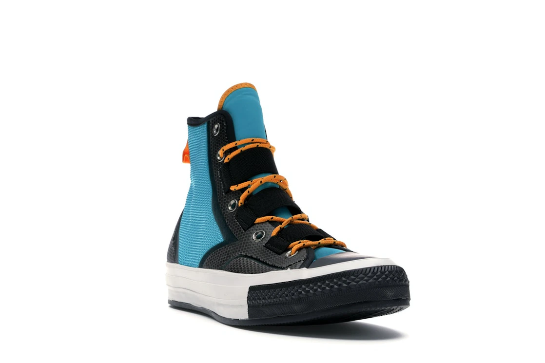 Converse Chuck Taylor All Star 70 Hi Tech Hiker Rapid Teal