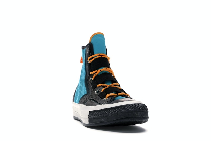 Converse Chuck Taylor All Star 70 Hi Tech Hiker Rapid Teal