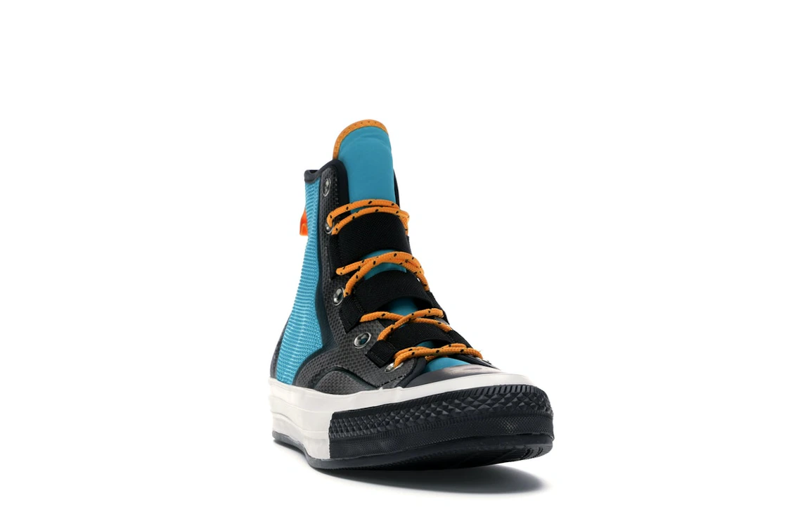 Converse Chuck Taylor All Star 70 Hi Tech Hiker Rapid Teal