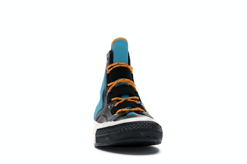 Converse Chuck Taylor All Star 70 Hi Tech Hiker Rapid Teal