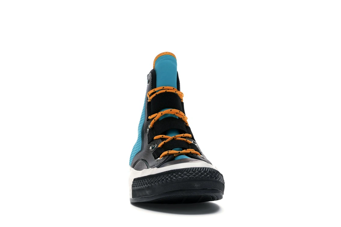 Converse Chuck Taylor All Star 70 Hi Tech Hiker Rapid Teal