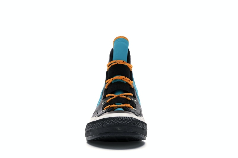Converse Chuck Taylor All Star 70 Hi Tech Hiker Rapid Teal