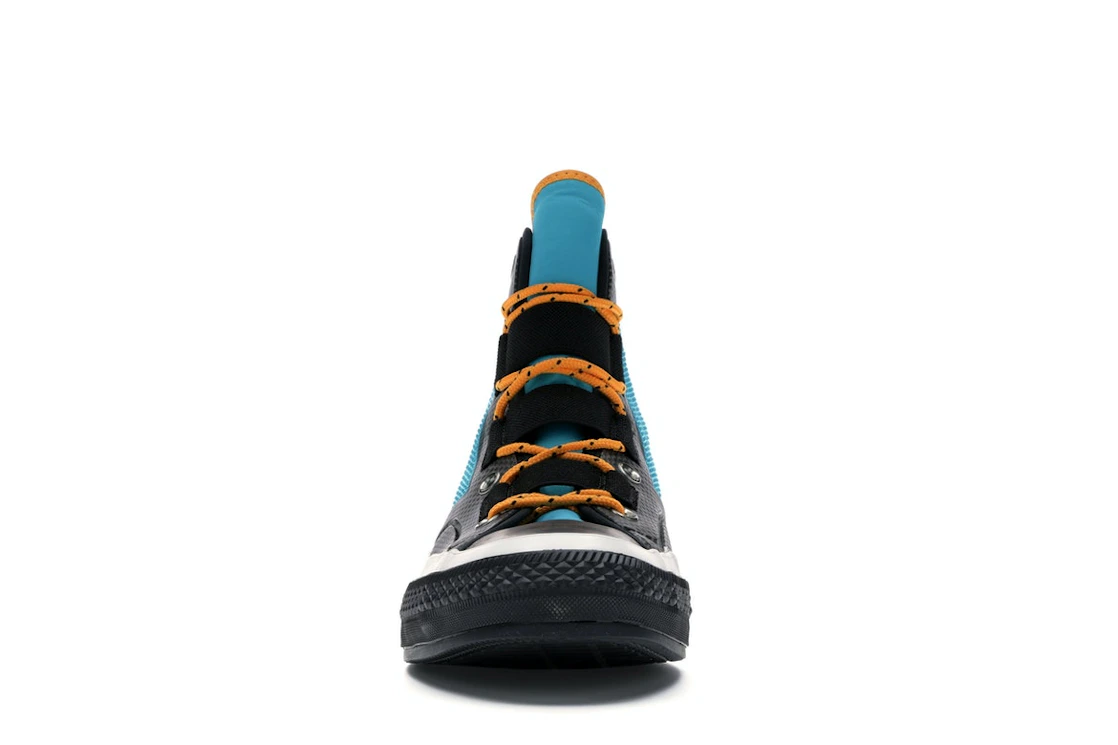 Converse Chuck Taylor All Star 70 Hi Tech Hiker Rapid Teal