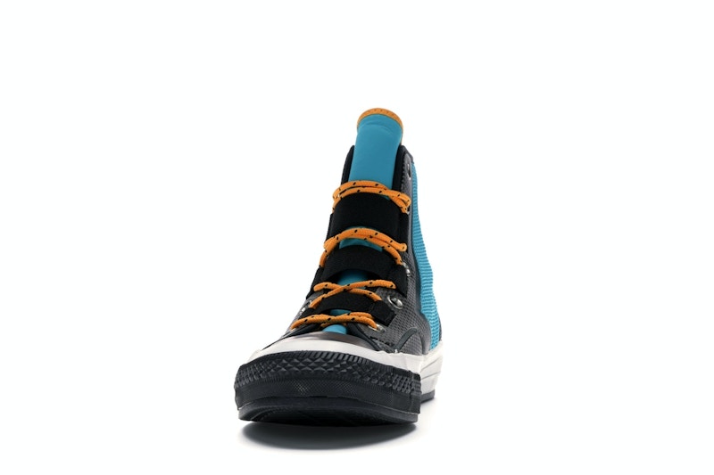 Converse Chuck Taylor All Star 70 Hi Tech Hiker Rapid Teal