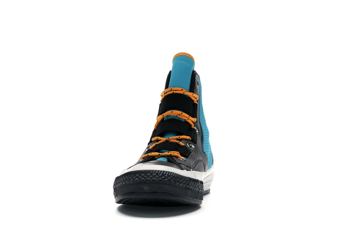 Converse Chuck Taylor All Star 70 Hi Tech Hiker Rapid Teal