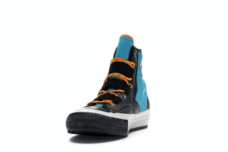 Converse Chuck Taylor All Star 70 Hi Tech Hiker Rapid Teal