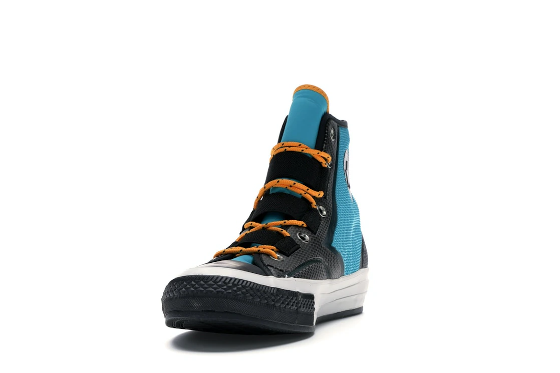 Converse Chuck Taylor All Star 70 Hi Tech Hiker Rapid Teal