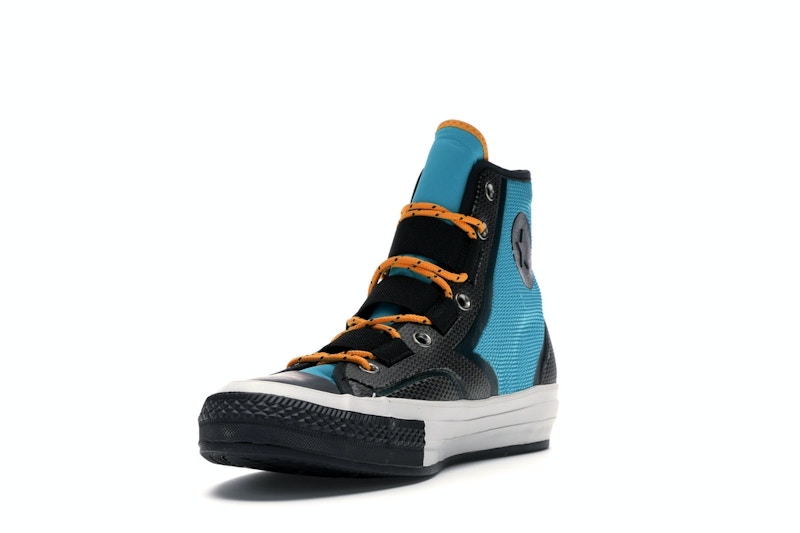 Converse Chuck Taylor All Star 70 Hi Tech Hiker Rapid Teal