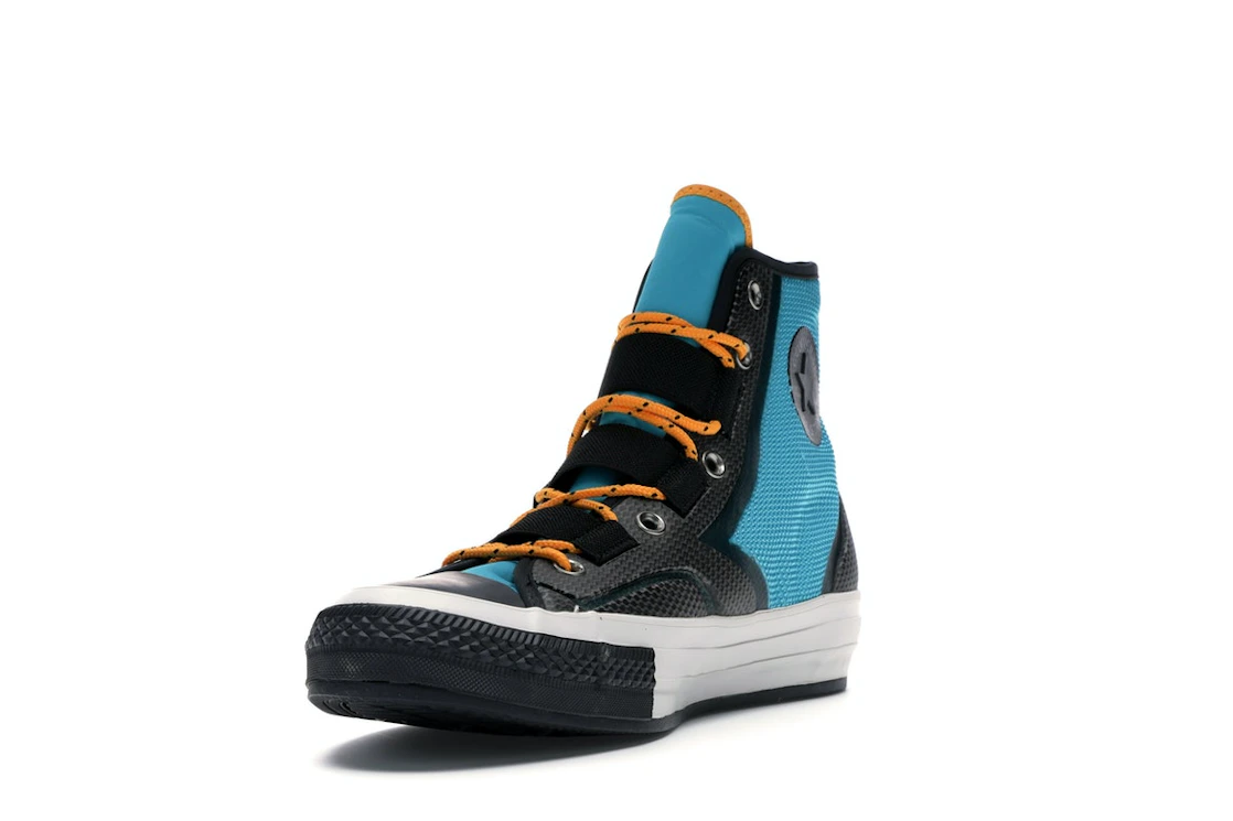 Converse Chuck Taylor All Star 70 Hi Tech Hiker Rapid Teal