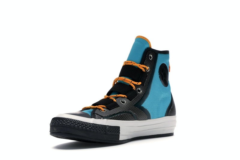 Converse Chuck Taylor All Star 70 Hi Tech Hiker Rapid Teal