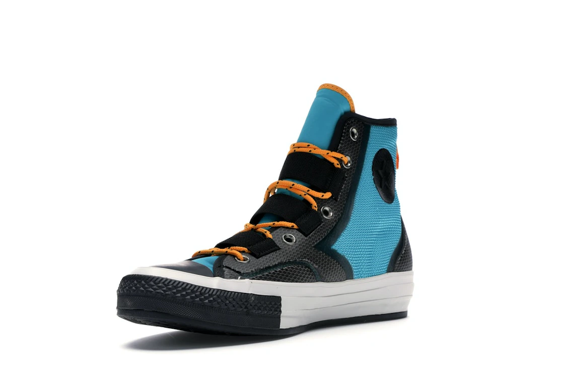 Converse Chuck Taylor All Star 70 Hi Tech Hiker Rapid Teal