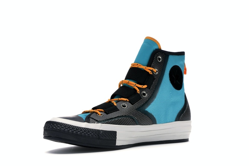 Converse Chuck Taylor All Star 70 Hi Tech Hiker Rapid Teal