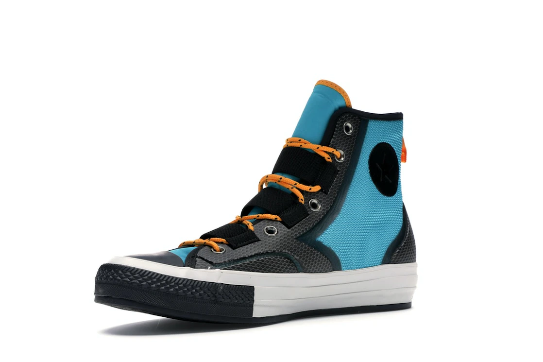Converse Chuck Taylor All Star 70 Hi Tech Hiker Rapid Teal