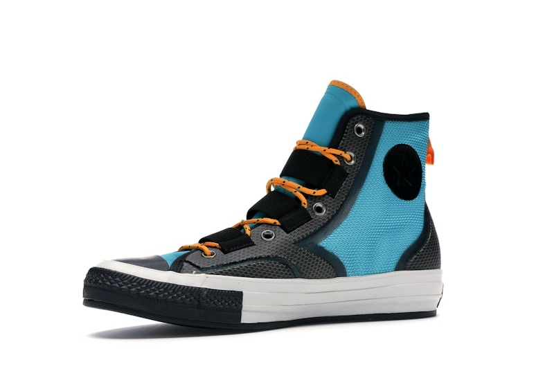Converse Chuck Taylor All Star 70 Hi Tech Hiker Rapid Teal