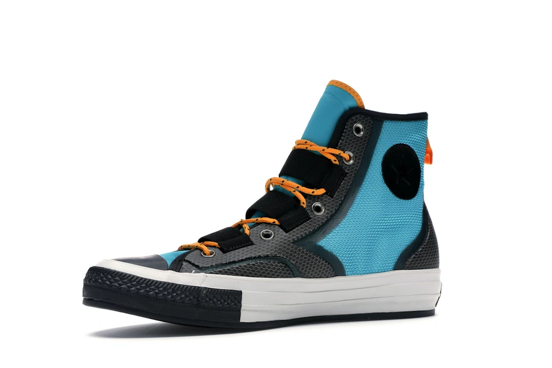 Converse Chuck Taylor All Star 70 Hi Tech Hiker Rapid Teal