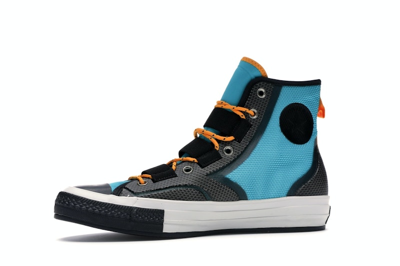 Converse Chuck Taylor All Star 70 Hi Tech Hiker Rapid Teal