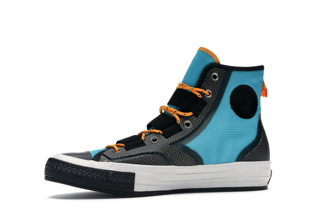 Converse Chuck Taylor All Star 70 Hi Tech Hiker Rapid Teal