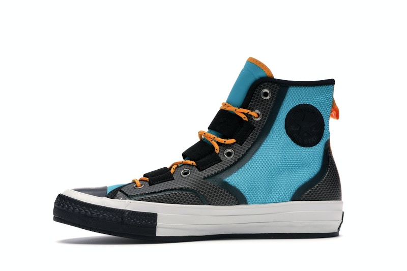 Converse Chuck Taylor All Star 70 Hi Tech Hiker Rapid Teal